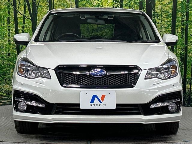 IMPREZA SPORT HYBRID