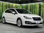 IMPREZA SPORT HYBRID