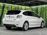IMPREZA SPORT HYBRID