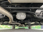 IMPREZA SPORT HYBRID
