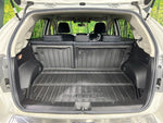IMPREZA SPORT HYBRID