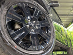 DELICA D:5 4WD