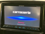 Spacia custom