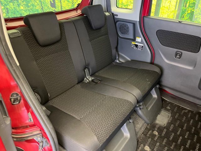 Spacia custom