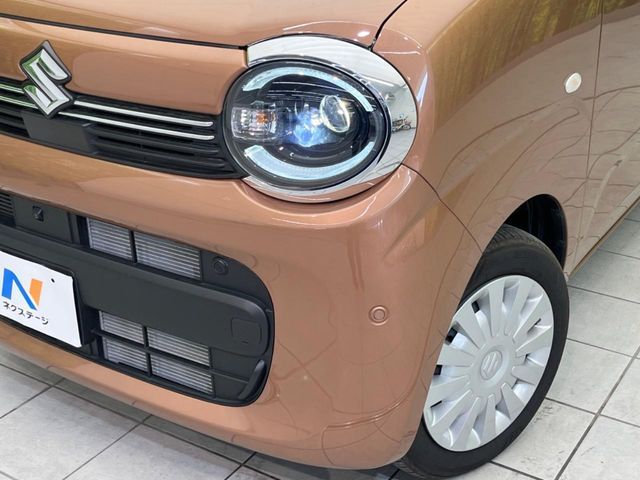 WAGON R SMILE