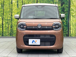 WAGON R SMILE