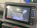 TANTO CUSTOM