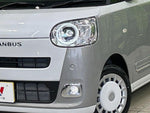 MOVE canbus