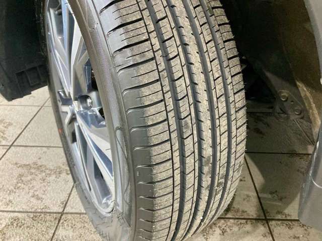 X-TRAIL 4WD