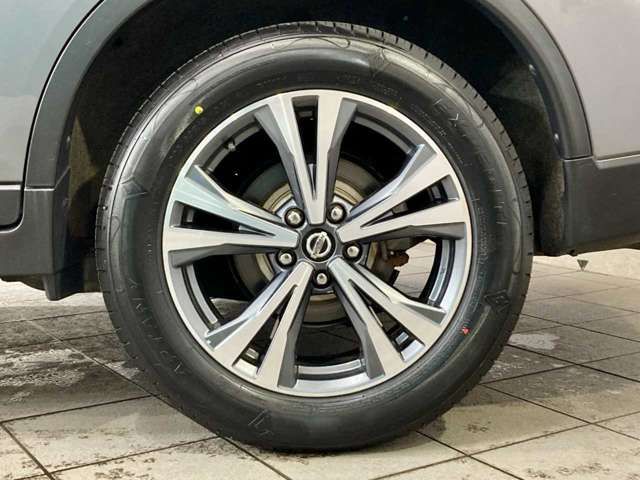 X-TRAIL 4WD