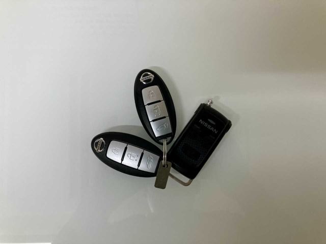 X-TRAIL 4WD
