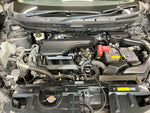 X-TRAIL 4WD