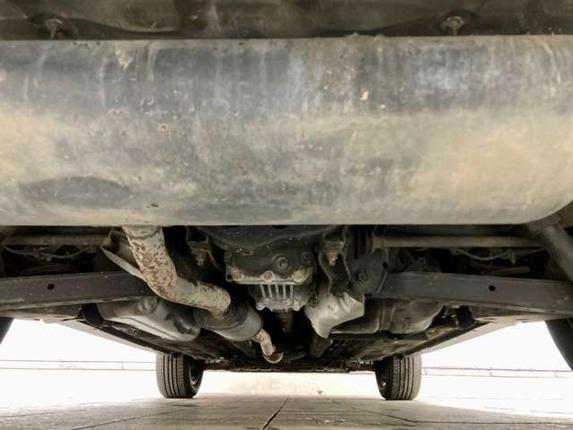 X-TRAIL 4WD