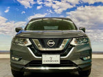 X-TRAIL 4WD
