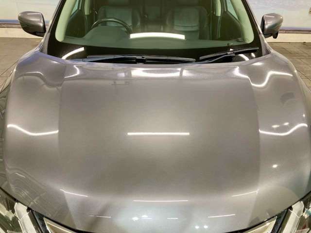 X-TRAIL 4WD