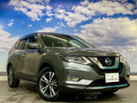 X-TRAIL 4WD