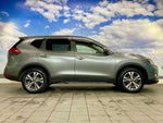 X-TRAIL 4WD