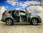 X-TRAIL 4WD