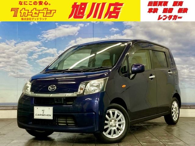MOVE 4WD