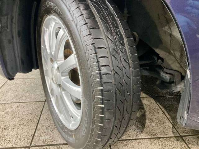 MOVE 4WD