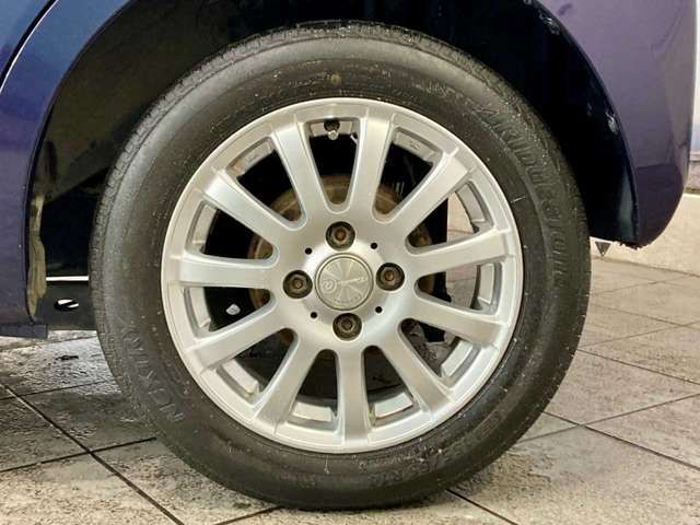 MOVE 4WD