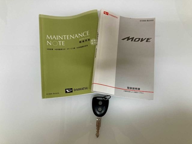 MOVE 4WD