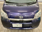 MOVE 4WD