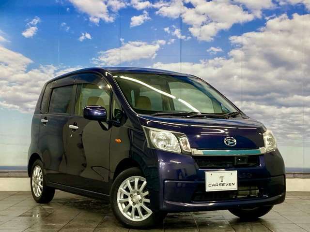 MOVE 4WD