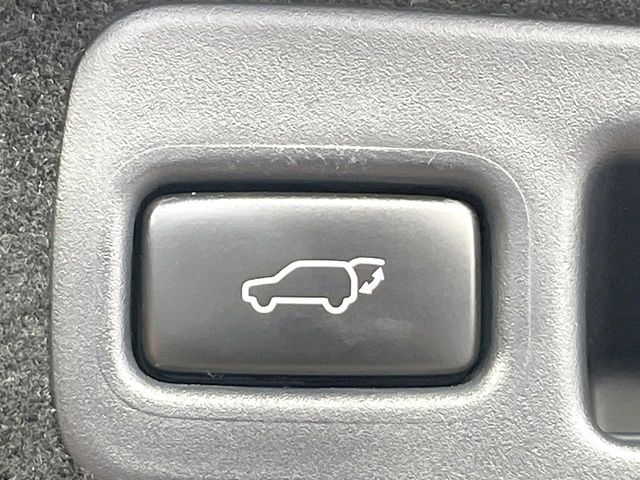 HARRIER 2WD