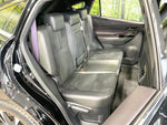 HARRIER 2WD