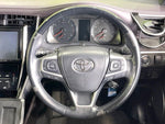 HARRIER 2WD