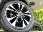 HARRIER 2WD