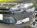 HARRIER 2WD