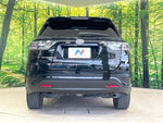 HARRIER 2WD
