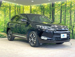 HARRIER 2WD