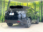 HARRIER 2WD