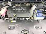 HARRIER 2WD