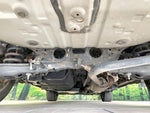 HARRIER 2WD