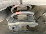 HARRIER 2WD