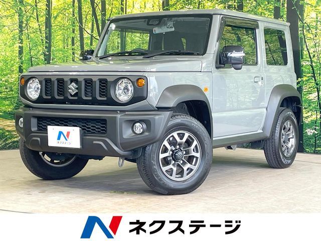 JIMNY SIERRA