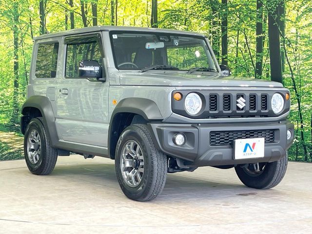 JIMNY SIERRA