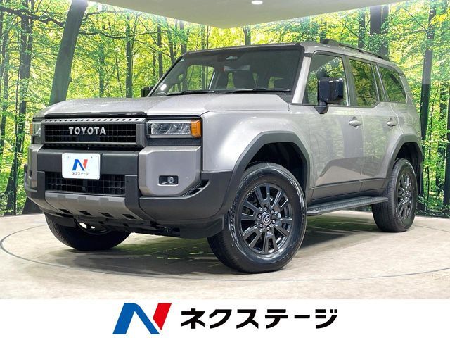 LANDCRUISER 250