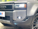 LANDCRUISER 250
