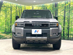 LANDCRUISER 250