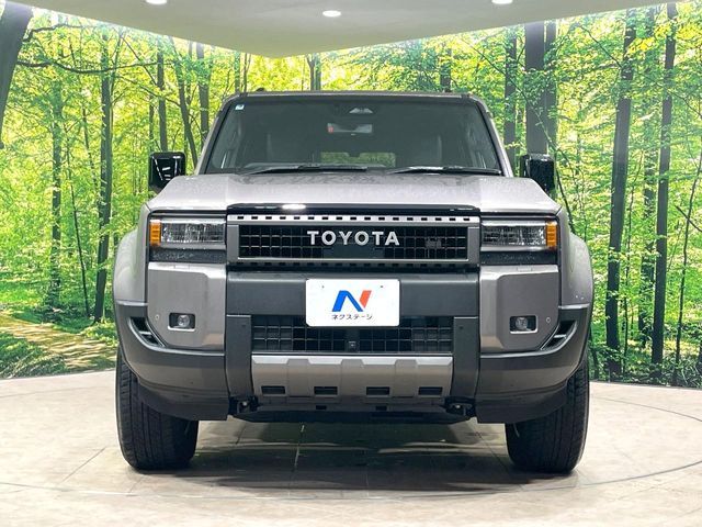 LANDCRUISER 250
