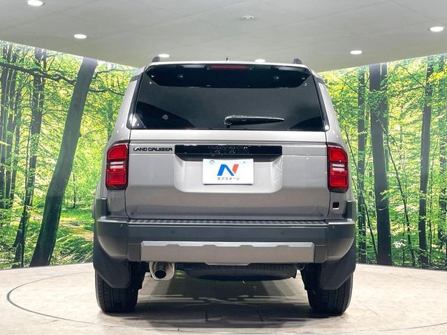 LANDCRUISER 250