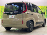 SIENTA HYBRID