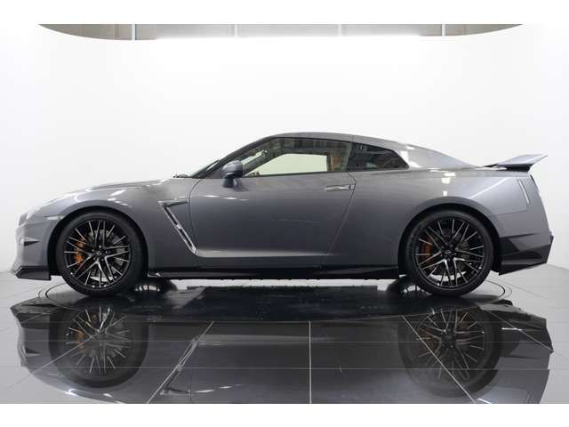 GT-R
