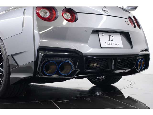 GT-R