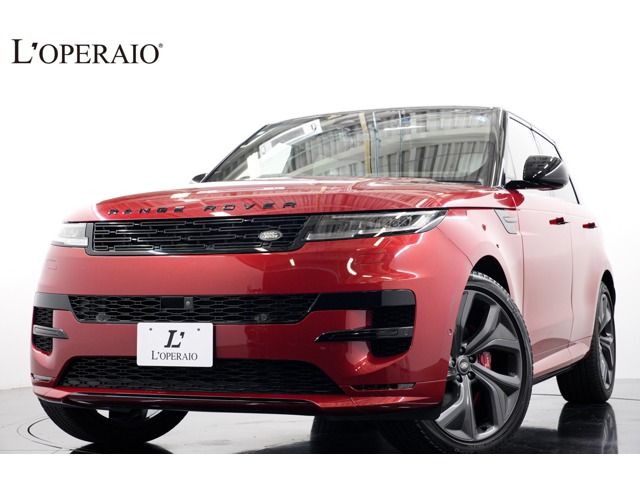 ROVER RANGE ROVER SPORTS
